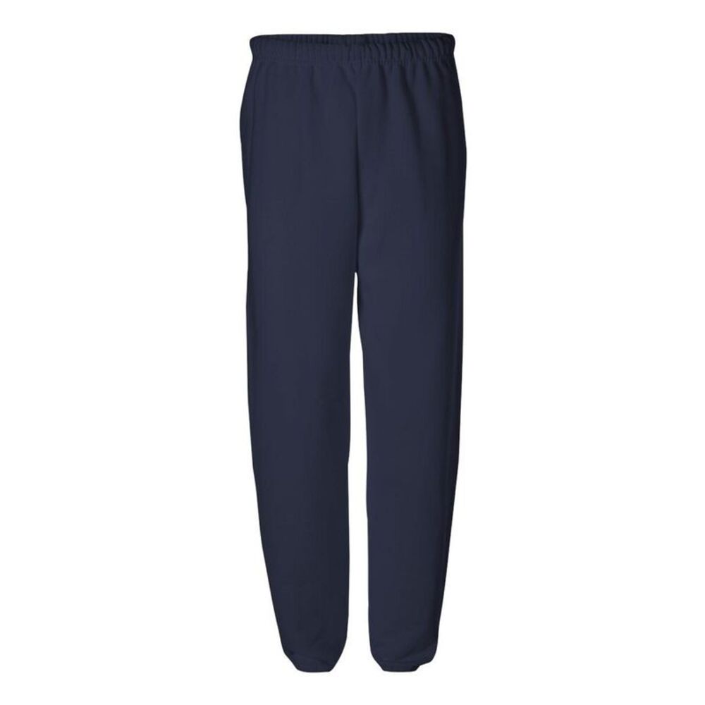 JERZEES NuBlend Sweatpants / J. Navy